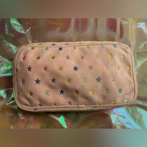 Stoney Clover Park and Beach Small Pouch